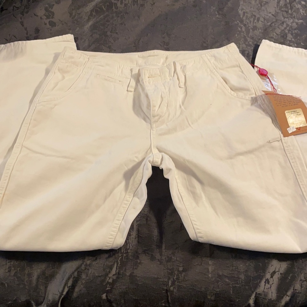True Religion Chino Pants